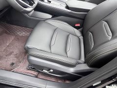 Geely Preface 2.0TD "Only Green" Edition - фото 13