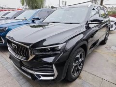 Geely Xingyue L 2.0TD DCT EVO two-wheel drive premium - фото 1