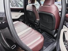 Geely Xingyue L 2.0TD DCT EVO two-wheel drive premium - фото 10