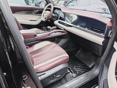 Geely Xingyue L 2.0TD DCT EVO two-wheel drive premium - фото 12
