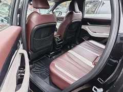 Geely Xingyue L 2.0TD DCT EVO two-wheel drive premium - фото 15