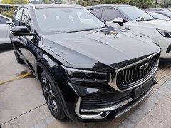 Geely Xingyue L 2.0TD DCT EVO two-wheel drive premium - фото 2