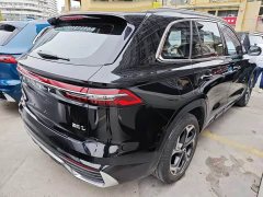 Geely Xingyue L 2.0TD DCT EVO two-wheel drive premium - фото 3