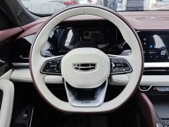 Geely Xingyue L 2.0TD DCT EVO two-wheel drive premium - фото 7