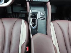 Geely Xingyue L 2.0TD DCT EVO two-wheel drive premium - фото 8