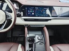 Geely Xingyue L 2.0TD DCT EVO two-wheel drive premium - фото 9