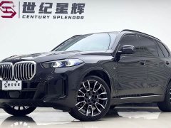 BMW X5 2023 xDrive40Li M Sport Night Package - фото 1
