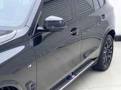 BMW X5 2023 xDrive40Li M Sport Night Package - фото 11