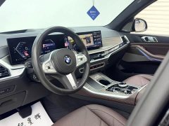 BMW X5 2023 xDrive40Li M Sport Night Package - фото 13
