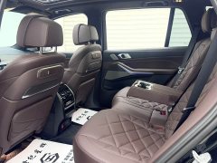 BMW X5 2023 xDrive40Li M Sport Night Package - фото 14