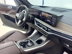 BMW X5 2023 xDrive40Li M Sport Night Package - фото 15