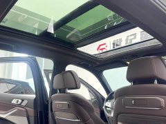 BMW X5 2023 xDrive40Li M Sport Night Package - фото 16