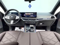 BMW X5 2023 xDrive40Li M Sport Night Package - фото 17
