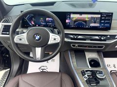 BMW X5 2023 xDrive40Li M Sport Night Package - фото 18