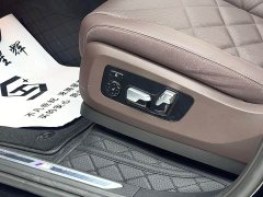 BMW X5 2023 xDrive40Li M Sport Night Package - фото 19