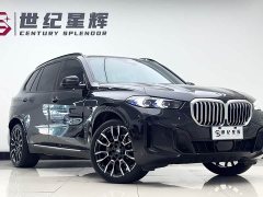 BMW X5 2023 xDrive40Li M Sport Night Package - фото 2