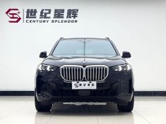 BMW X5 2023 xDrive40Li M Sport Night Package - фото 3