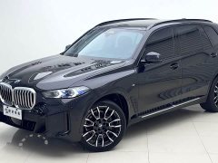 BMW X5 2023 xDrive40Li M Sport Night Package - фото 4