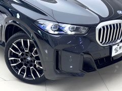 BMW X5 2023 xDrive40Li M Sport Night Package - фото 5