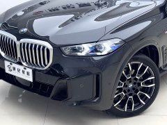 BMW X5 2023 xDrive40Li M Sport Night Package - фото 6
