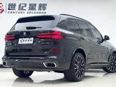 BMW X5 2023 xDrive40Li M Sport Night Package - фото 7