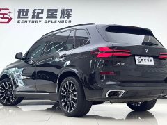 BMW X5 2023 xDrive40Li M Sport Night Package - фото 8