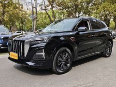 Hongqi HS5 Qixiang Pro Edition - фото 1
