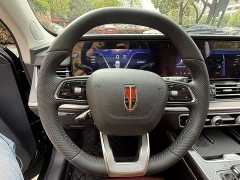 Hongqi HS5 Qixiang Pro Edition - фото 11
