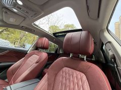 Hongqi HS5 Qixiang Pro Edition - фото 13