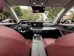 Hongqi HS5 Qixiang Pro Edition - фото 16