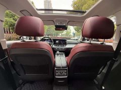 Hongqi HS5 Qixiang Pro Edition - фото 17
