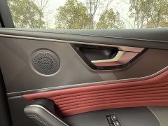 Hongqi HS5 Qixiang Pro Edition - фото 18