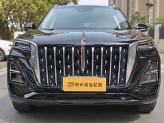 Hongqi HS5 Qixiang Pro Edition - фото 2