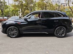Hongqi HS5 Qixiang Pro Edition - фото 3