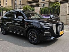 Hongqi HS5 Qixiang Pro Edition - фото 5