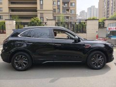 Hongqi HS5 Qixiang Pro Edition - фото 6