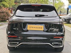 Hongqi HS5 Qixiang Pro Edition - фото 7