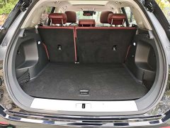 Hongqi HS5 Qixiang Pro Edition - фото 8