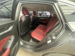 Changan EADO PLUS Blue Whale NE 1.4T GDI DCT flagship - фото 13