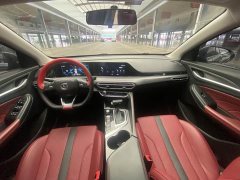 Changan EADO PLUS Blue Whale NE 1.4T GDI DCT flagship - фото 14