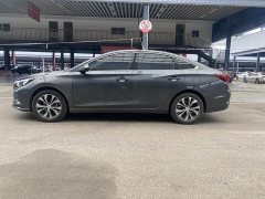 Changan EADO PLUS Blue Whale NE 1.4T GDI DCT flagship - фото 15