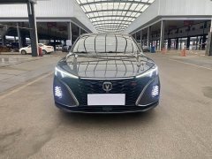 Changan EADO PLUS Blue Whale NE 1.4T GDI DCT flagship - фото 2