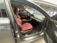 Changan EADO PLUS Blue Whale NE 1.4T GDI DCT flagship - фото 3