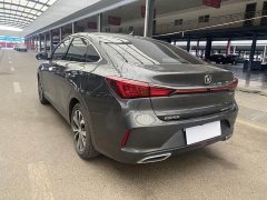 Changan EADO PLUS Blue Whale NE 1.4T GDI DCT flagship - фото 4