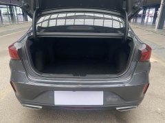 Changan EADO PLUS Blue Whale NE 1.4T GDI DCT flagship - фото 6