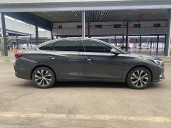 Changan EADO PLUS Blue Whale NE 1.4T GDI DCT flagship - фото 7