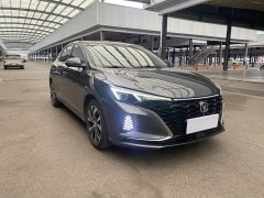 Changan EADO PLUS Blue Whale NE 1.4T GDI DCT flagship - фото 8