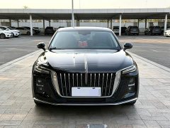 Hongqi H5 1.5T DCT Zhilian Qiyue Edition - фото 2