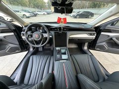 Hongqi H5 1.5T DCT Zhilian Qiyue Edition - фото 5
