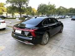 Hongqi H5 1.5T DCT Zhilian Qiyue Edition - фото 8